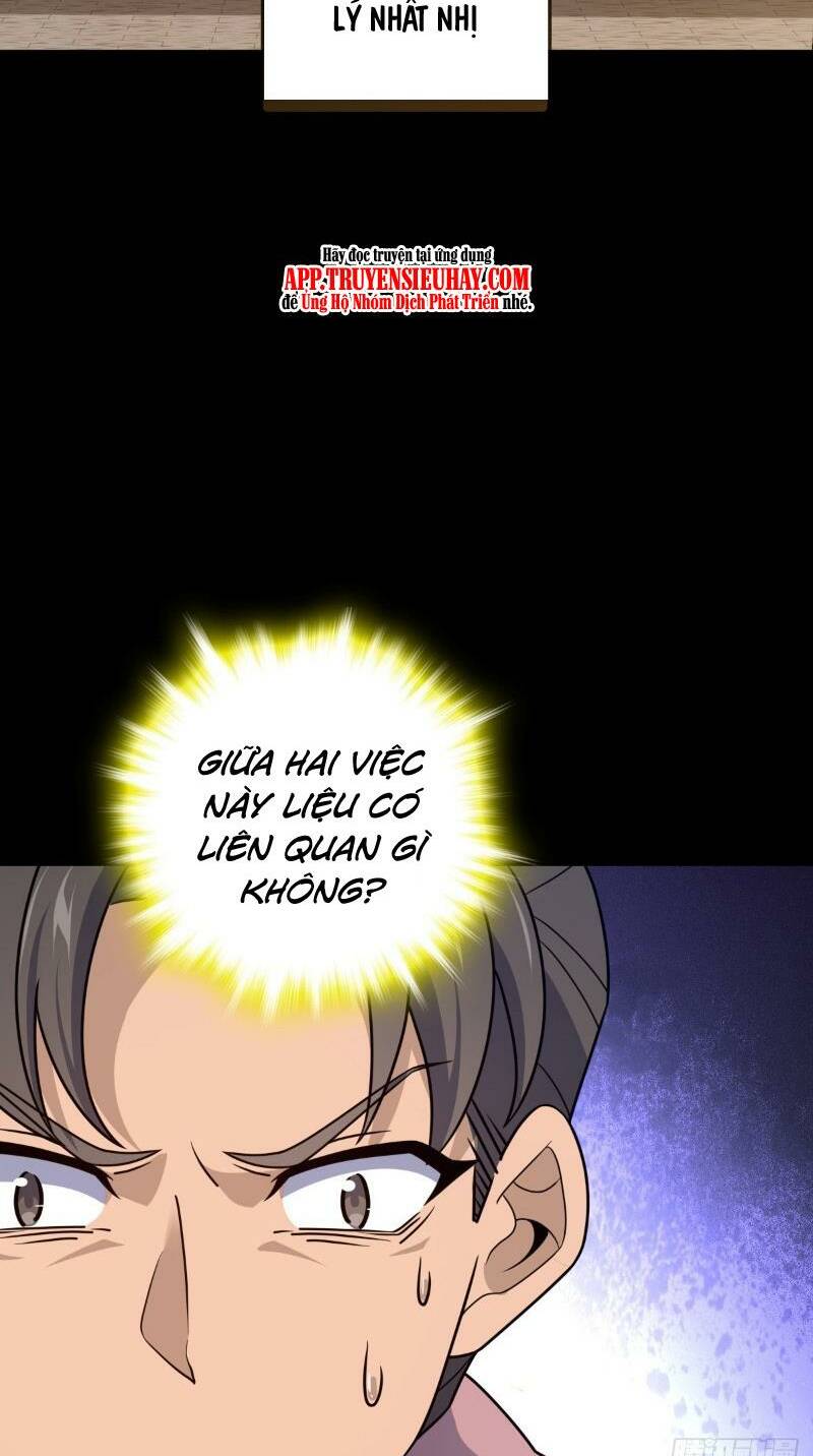 Đại Vương Tha Mạng Chapter 800 - Trang 2