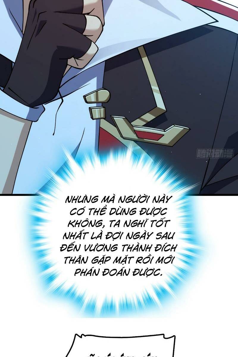 Đại Vương Tha Mạng Chapter 800 - Trang 2