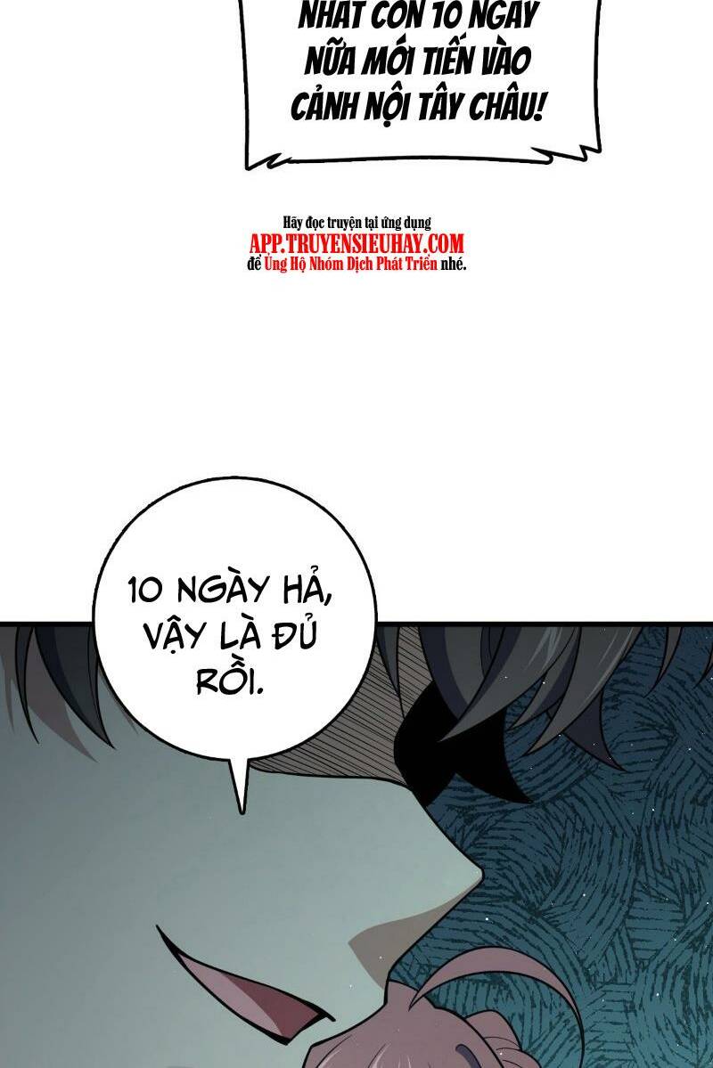 Đại Vương Tha Mạng Chapter 800 - Trang 2