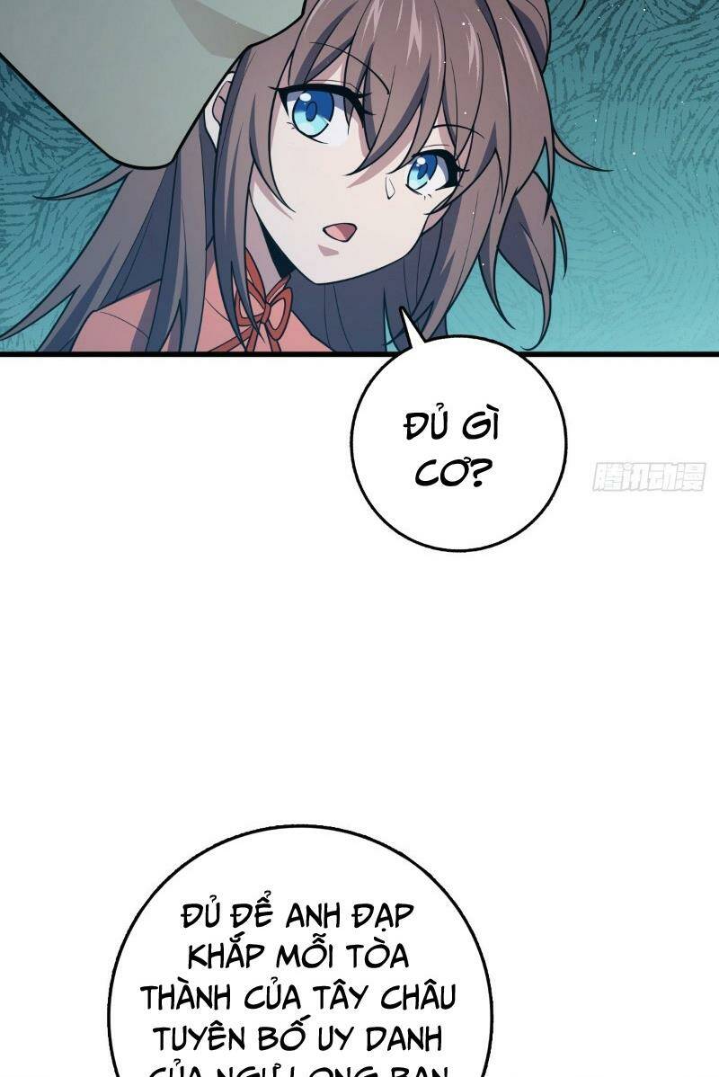 Đại Vương Tha Mạng Chapter 800 - Trang 2