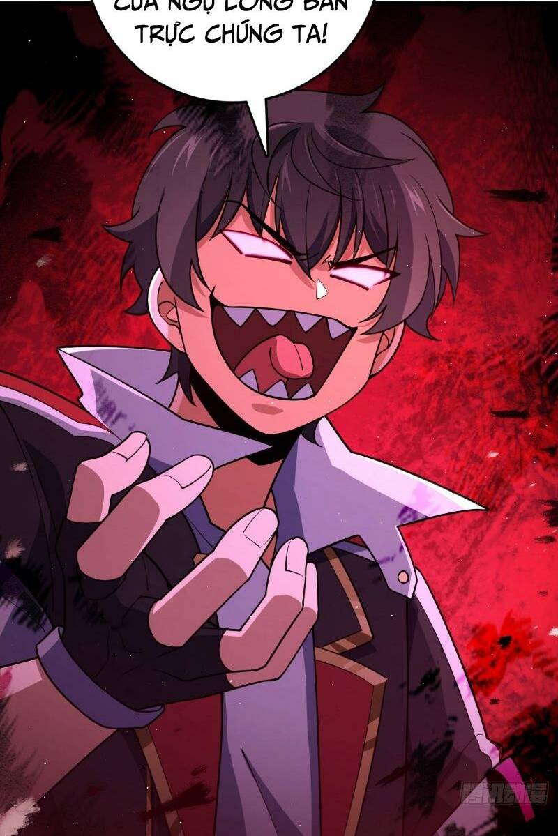 Đại Vương Tha Mạng Chapter 800 - Trang 2