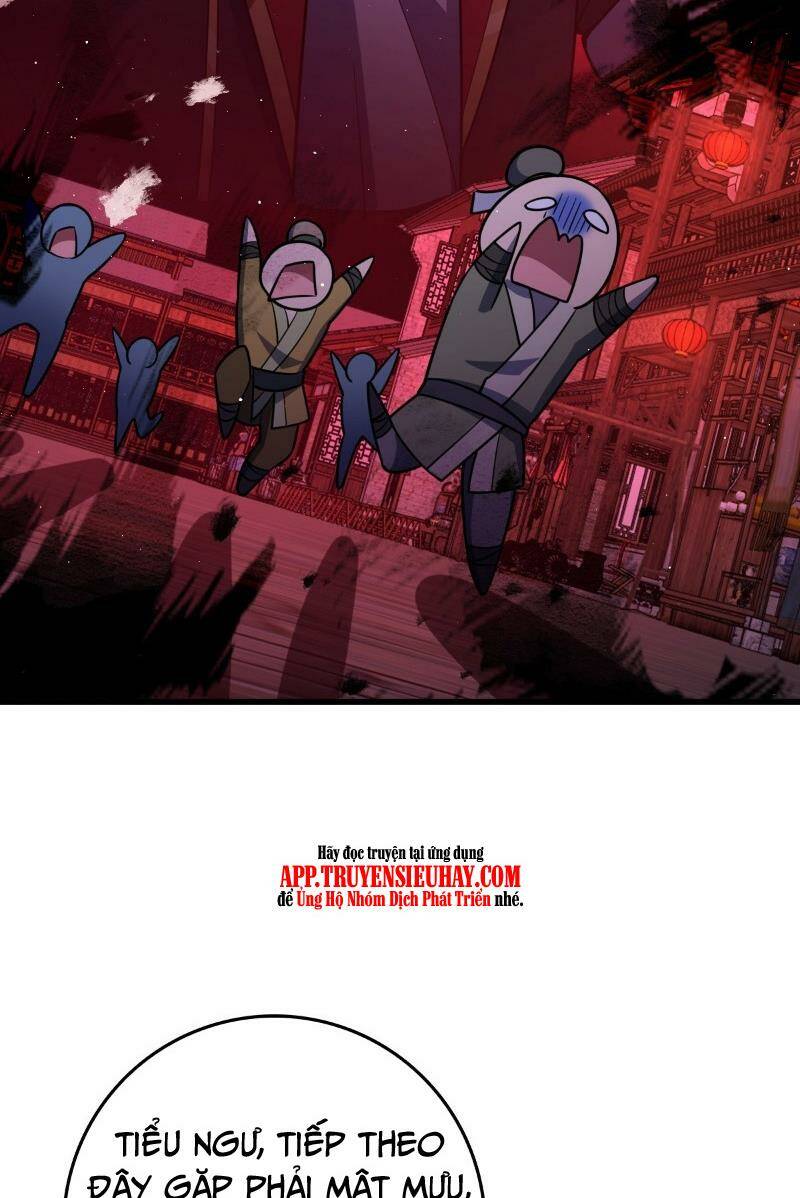 Đại Vương Tha Mạng Chapter 800 - Trang 2