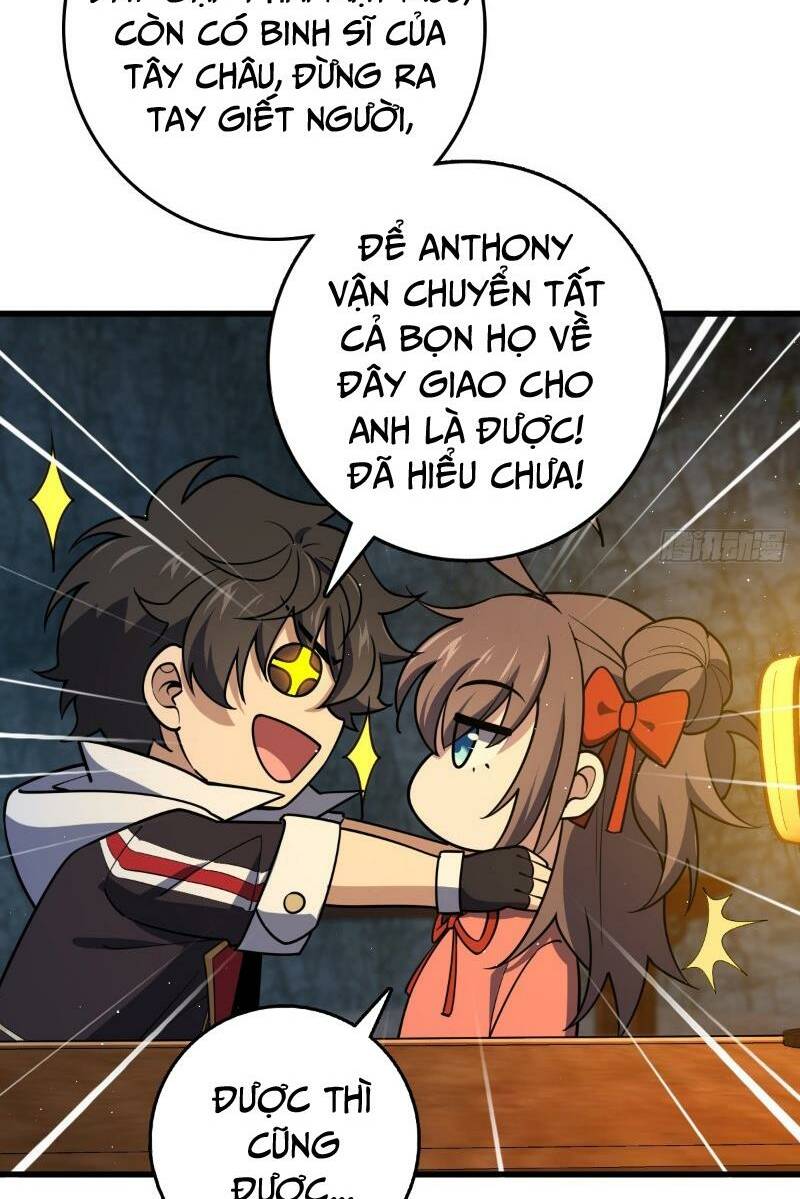 Đại Vương Tha Mạng Chapter 800 - Trang 2