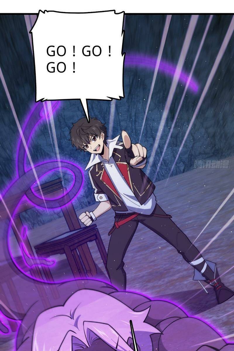 Đại Vương Tha Mạng Chapter 800 - Trang 2