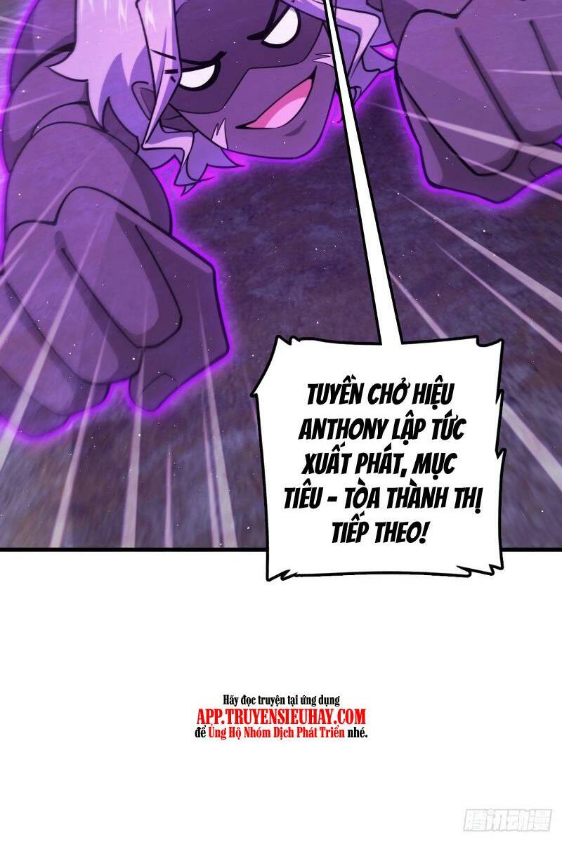 Đại Vương Tha Mạng Chapter 800 - Trang 2