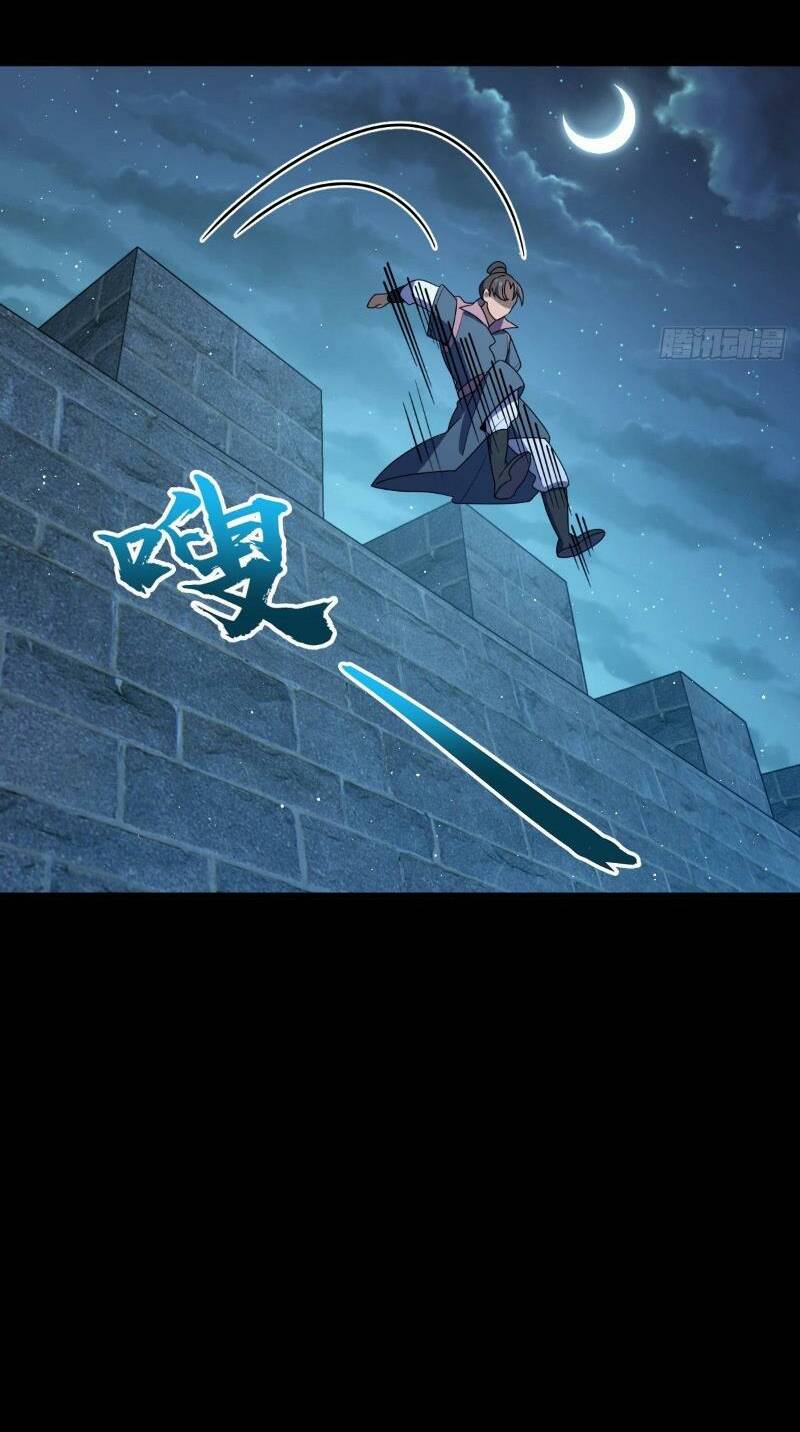 Đại Vương Tha Mạng Chapter 800 - Trang 2