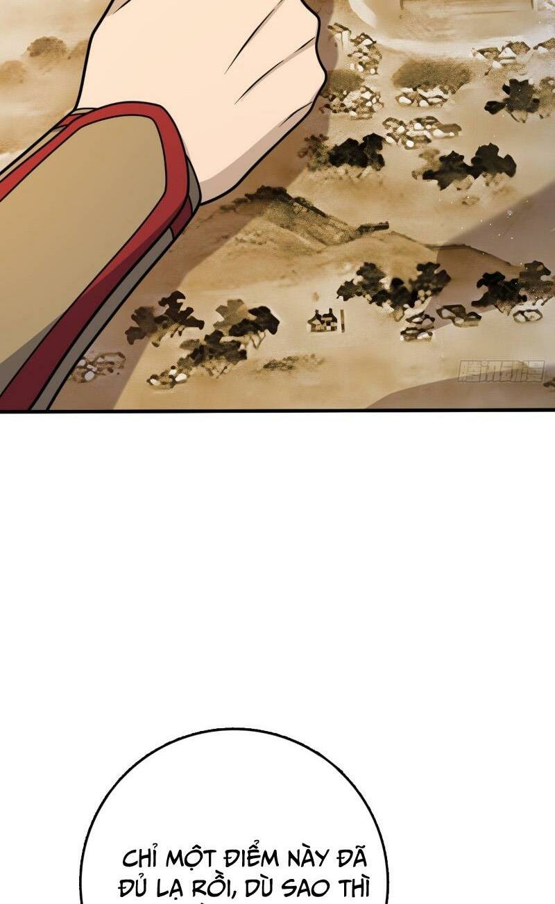 Đại Vương Tha Mạng Chapter 801 - Trang 2