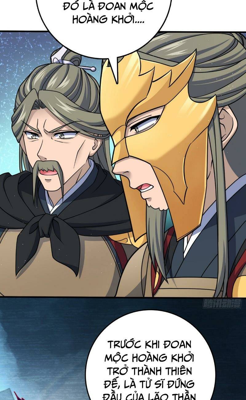 Đại Vương Tha Mạng Chapter 801 - Trang 2