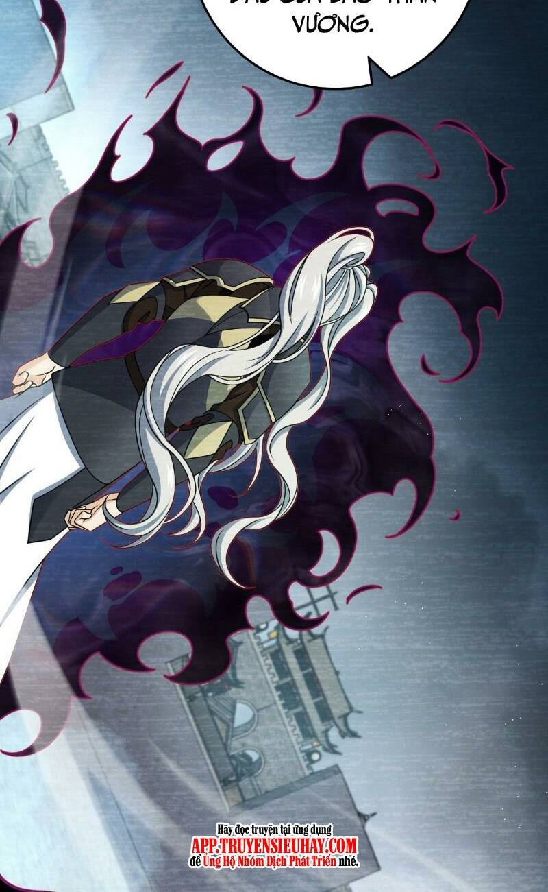 Đại Vương Tha Mạng Chapter 801 - Trang 2