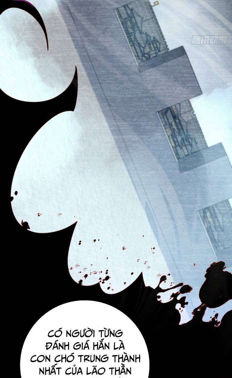 Đại Vương Tha Mạng Chapter 801 - Trang 2