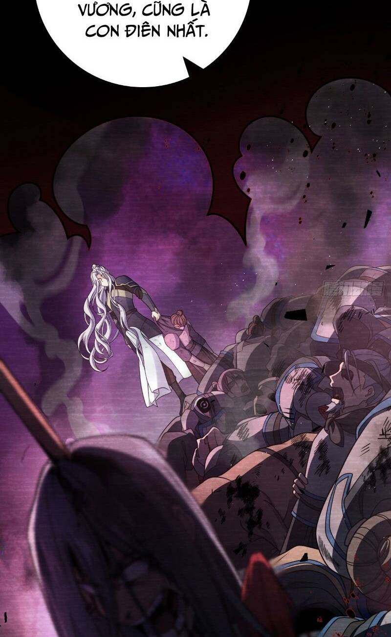 Đại Vương Tha Mạng Chapter 801 - Trang 2