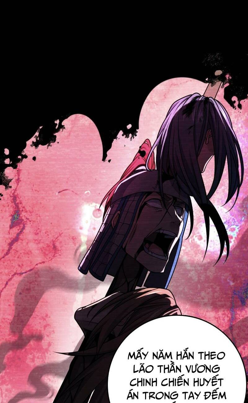 Đại Vương Tha Mạng Chapter 801 - Trang 2