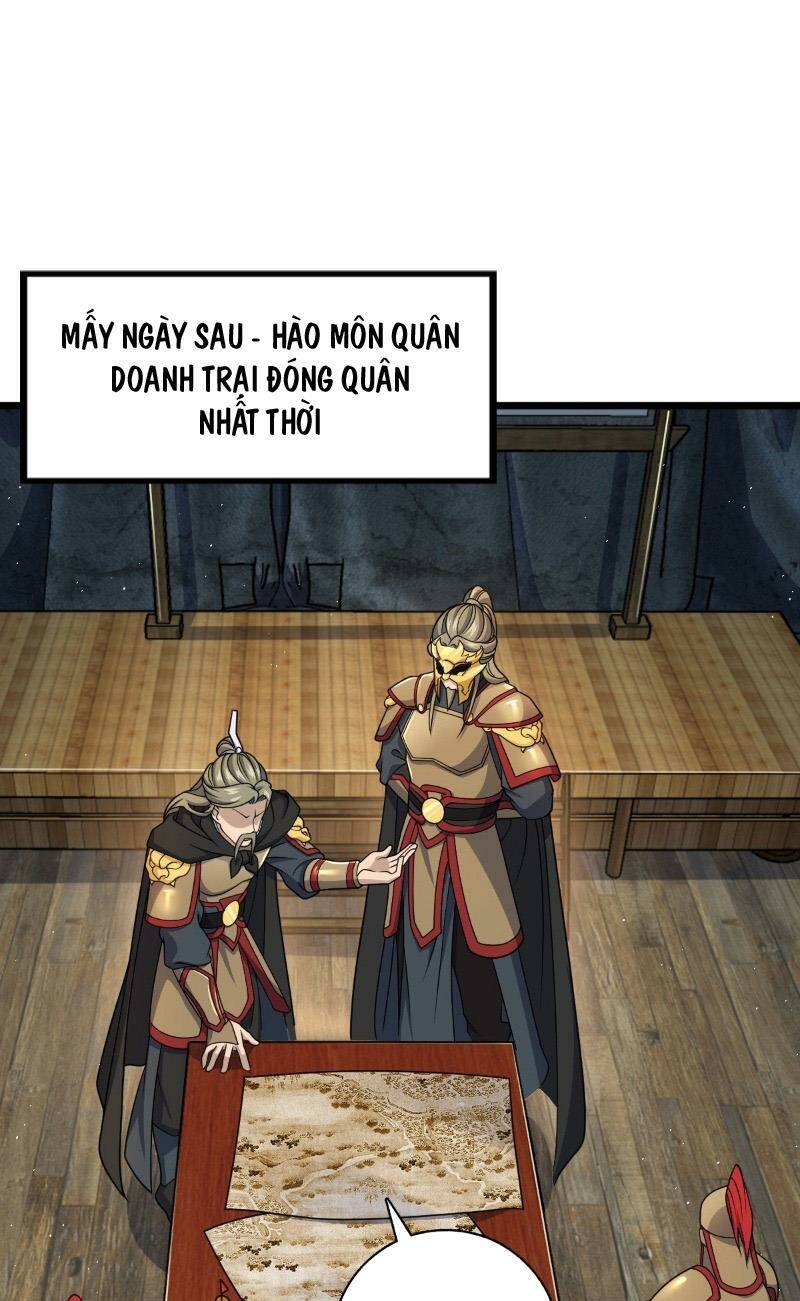 Đại Vương Tha Mạng Chapter 801 - Trang 2