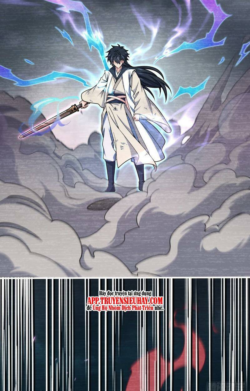 Đại Vương Tha Mạng Chapter 801 - Trang 2