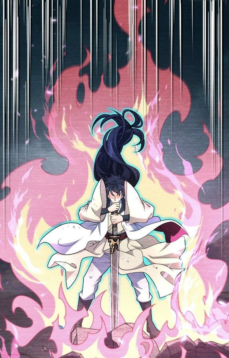 Đại Vương Tha Mạng Chapter 801 - Trang 2