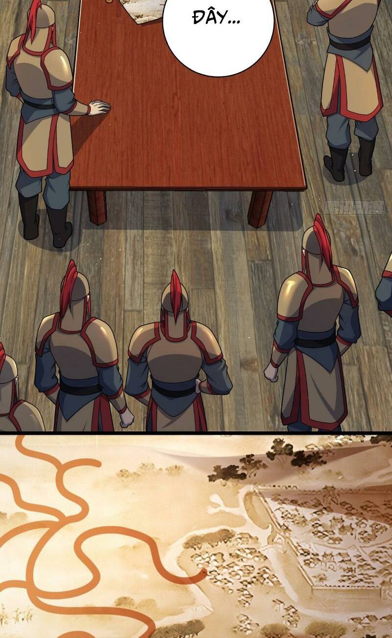 Đại Vương Tha Mạng Chapter 801 - Trang 2