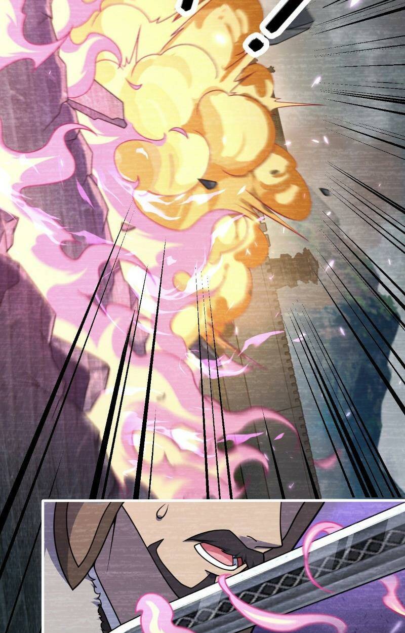 Đại Vương Tha Mạng Chapter 801 - Trang 2