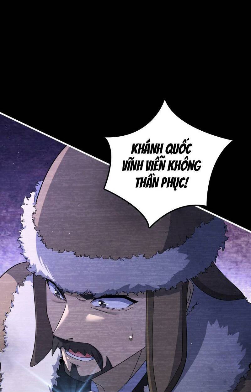 Đại Vương Tha Mạng Chapter 801 - Trang 2