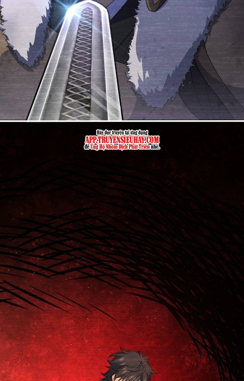 Đại Vương Tha Mạng Chapter 801 - Trang 2