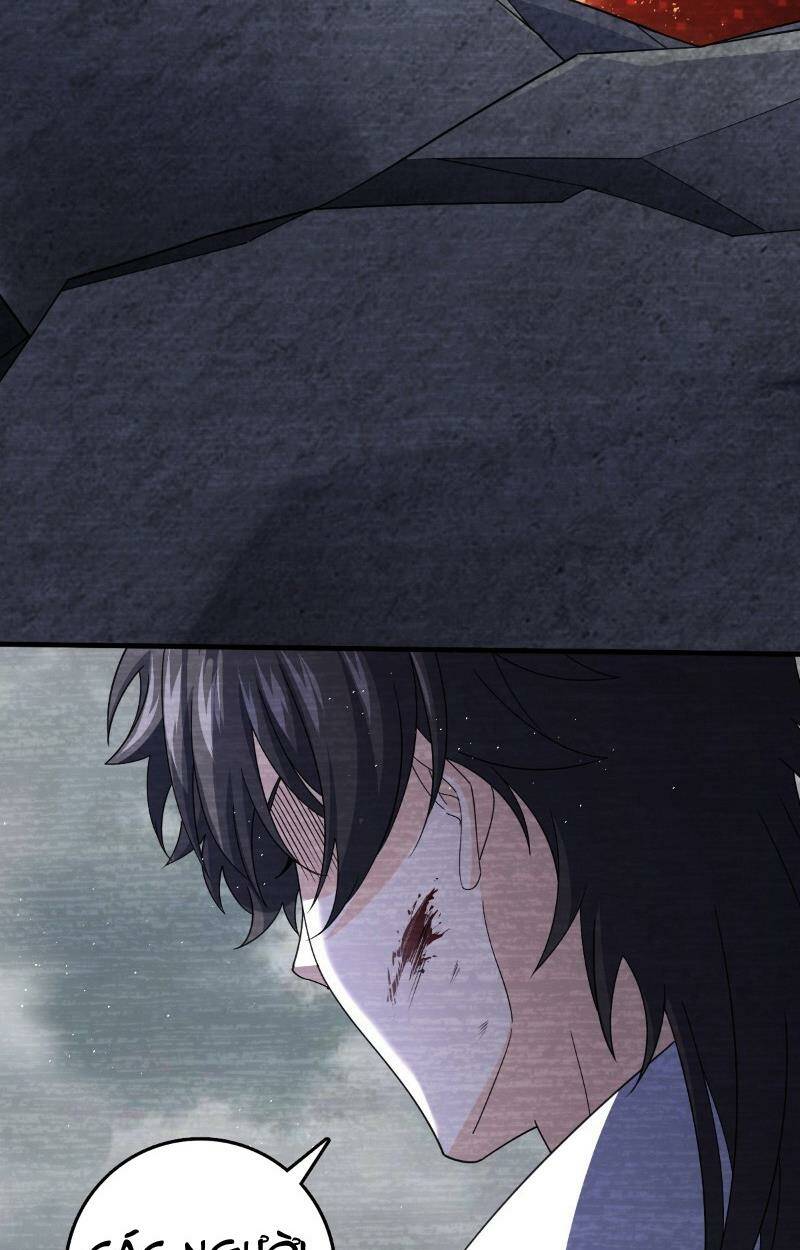 Đại Vương Tha Mạng Chapter 801 - Trang 2