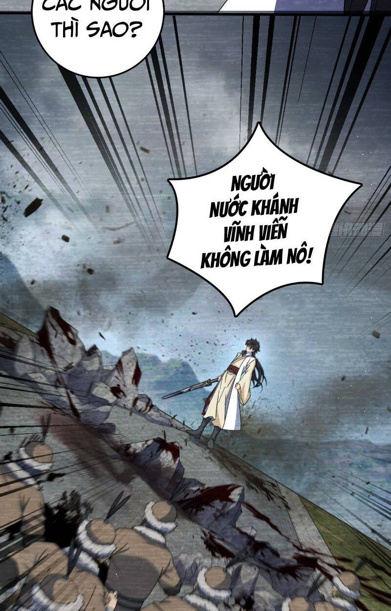 Đại Vương Tha Mạng Chapter 801 - Trang 2