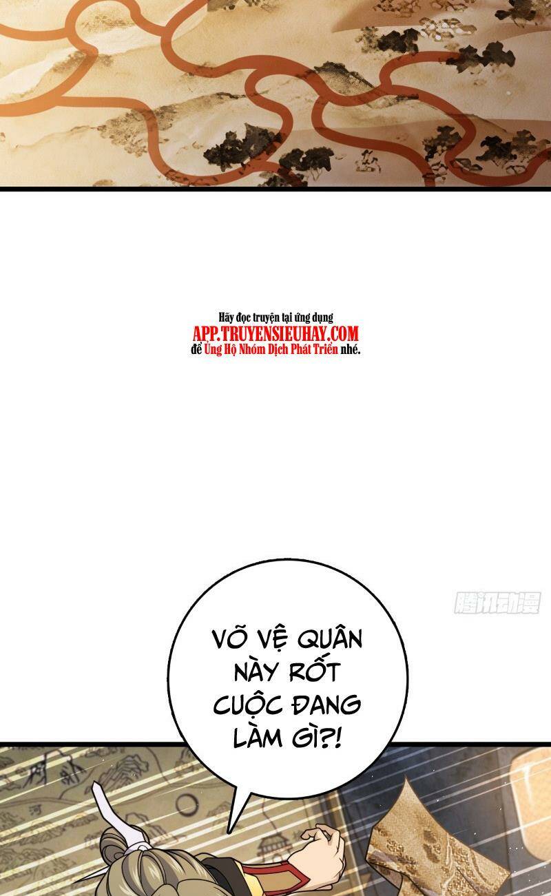 Đại Vương Tha Mạng Chapter 801 - Trang 2