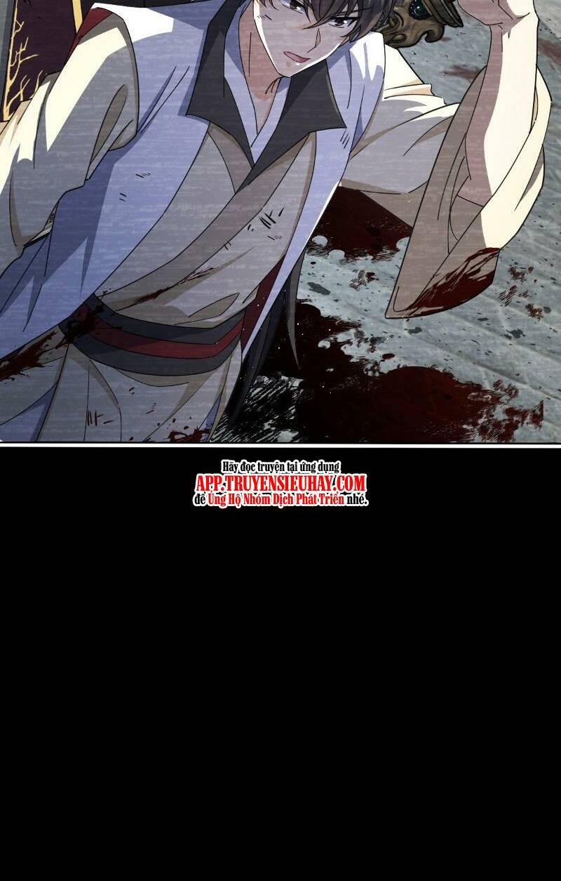 Đại Vương Tha Mạng Chapter 801 - Trang 2