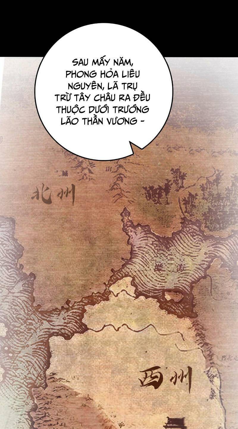 Đại Vương Tha Mạng Chapter 801 - Trang 2