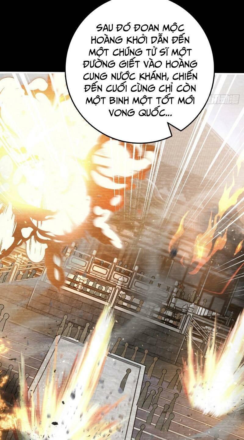 Đại Vương Tha Mạng Chapter 801 - Trang 2
