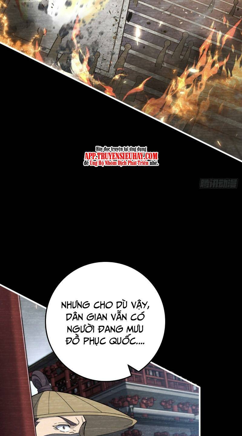 Đại Vương Tha Mạng Chapter 801 - Trang 2