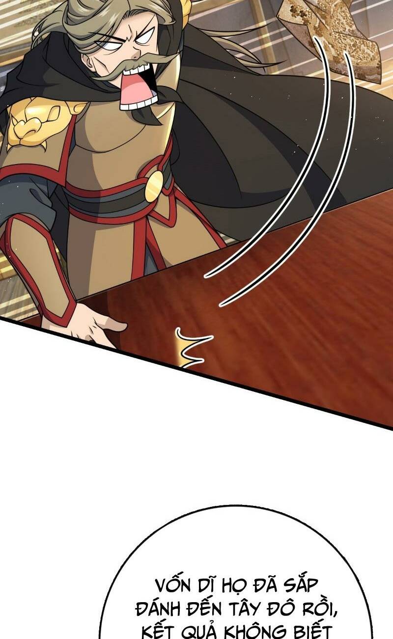 Đại Vương Tha Mạng Chapter 801 - Trang 2