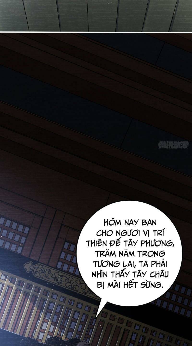 Đại Vương Tha Mạng Chapter 801 - Trang 2