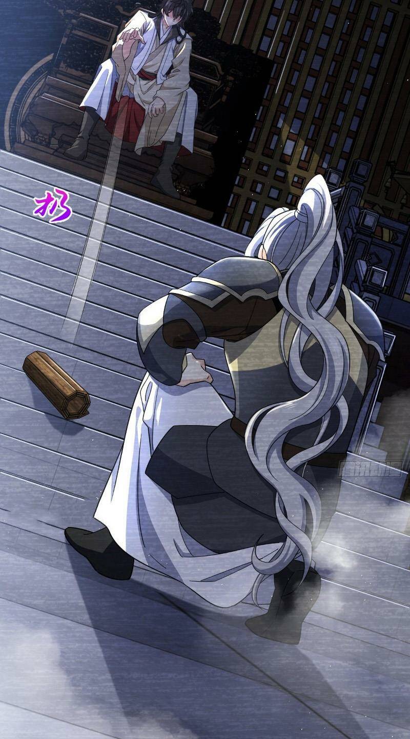 Đại Vương Tha Mạng Chapter 801 - Trang 2