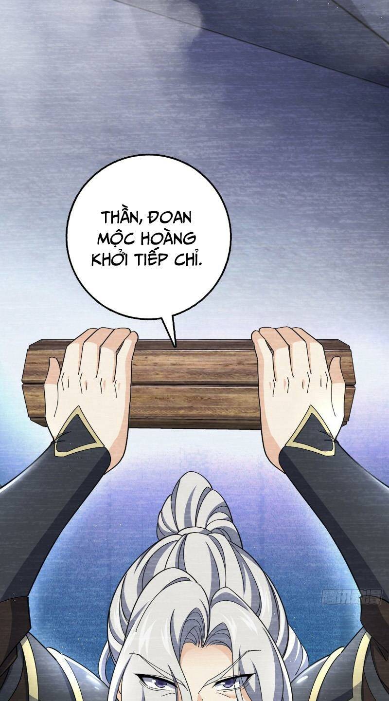 Đại Vương Tha Mạng Chapter 801 - Trang 2