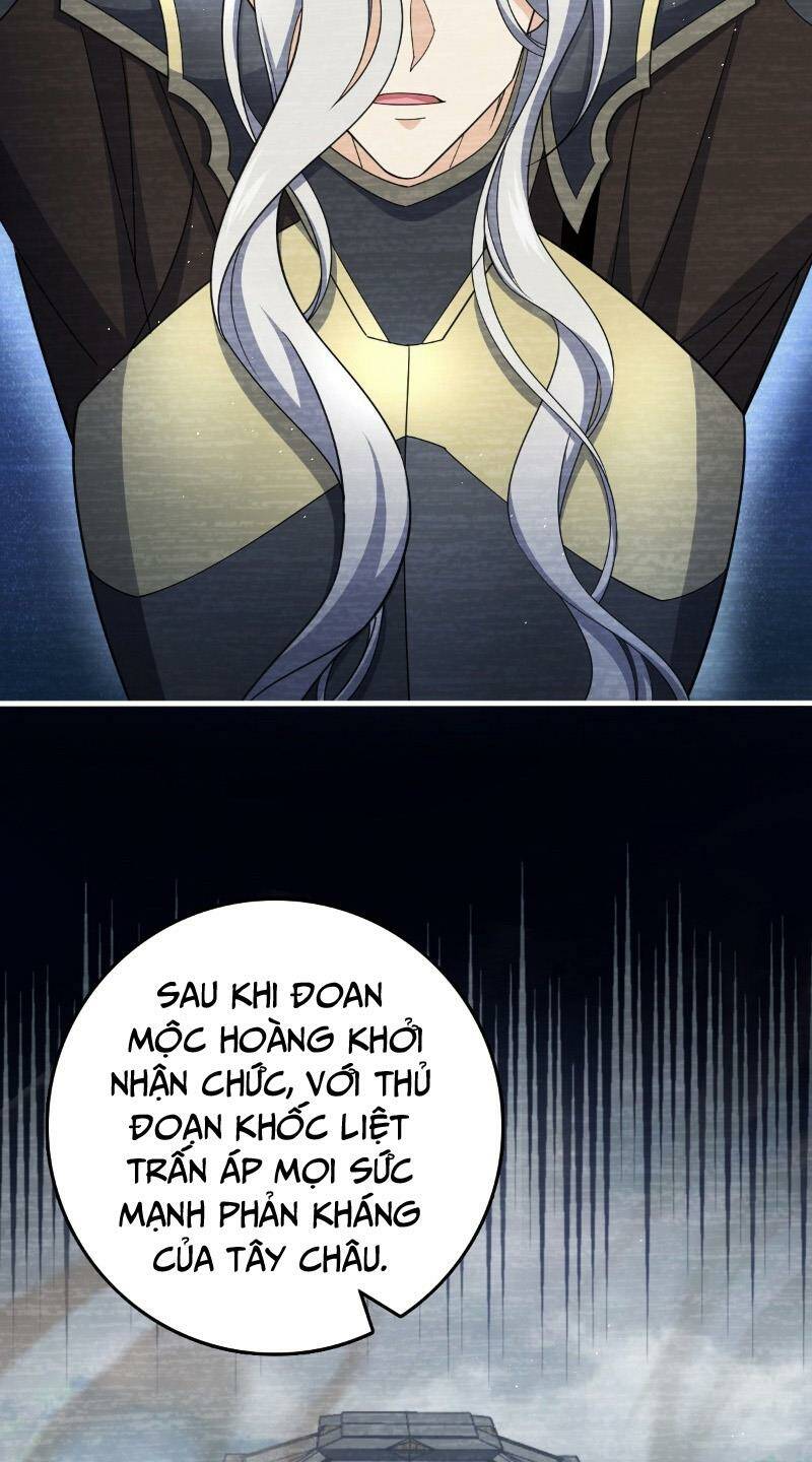 Đại Vương Tha Mạng Chapter 801 - Trang 2