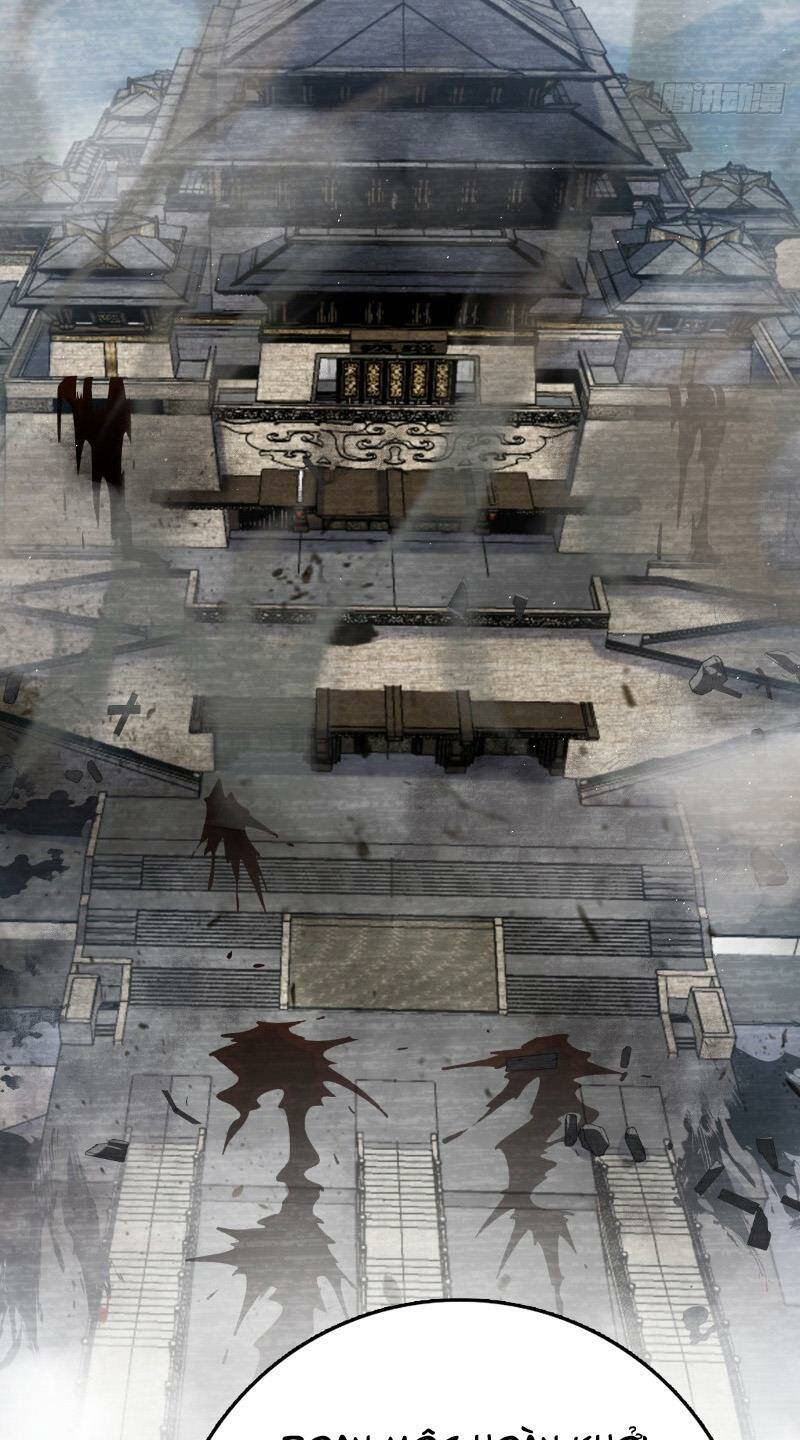 Đại Vương Tha Mạng Chapter 801 - Trang 2