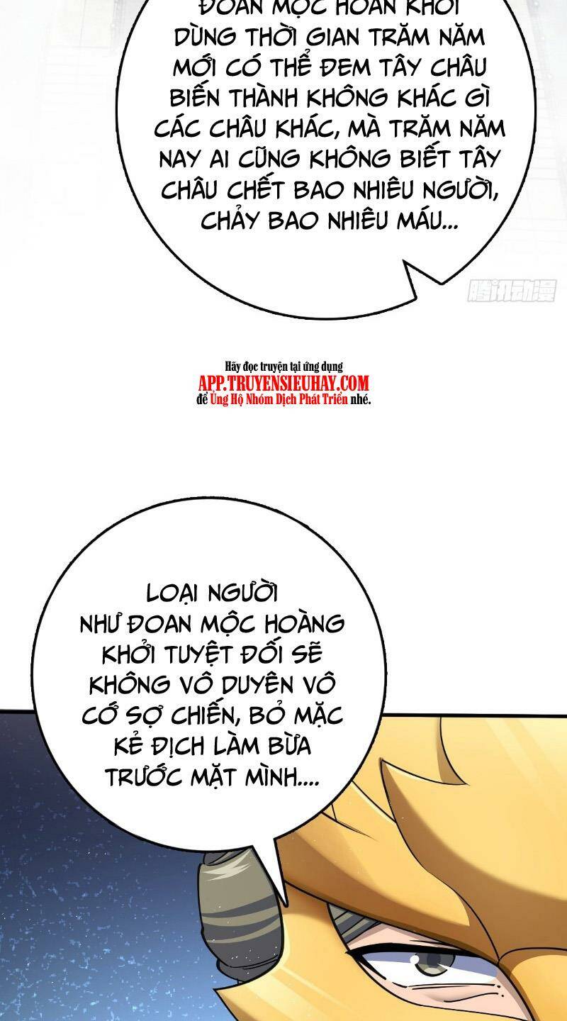 Đại Vương Tha Mạng Chapter 801 - Trang 2