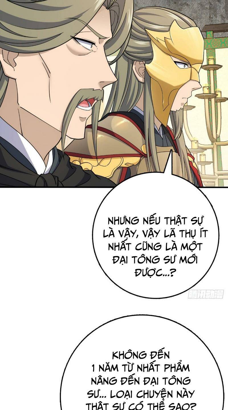 Đại Vương Tha Mạng Chapter 801 - Trang 2