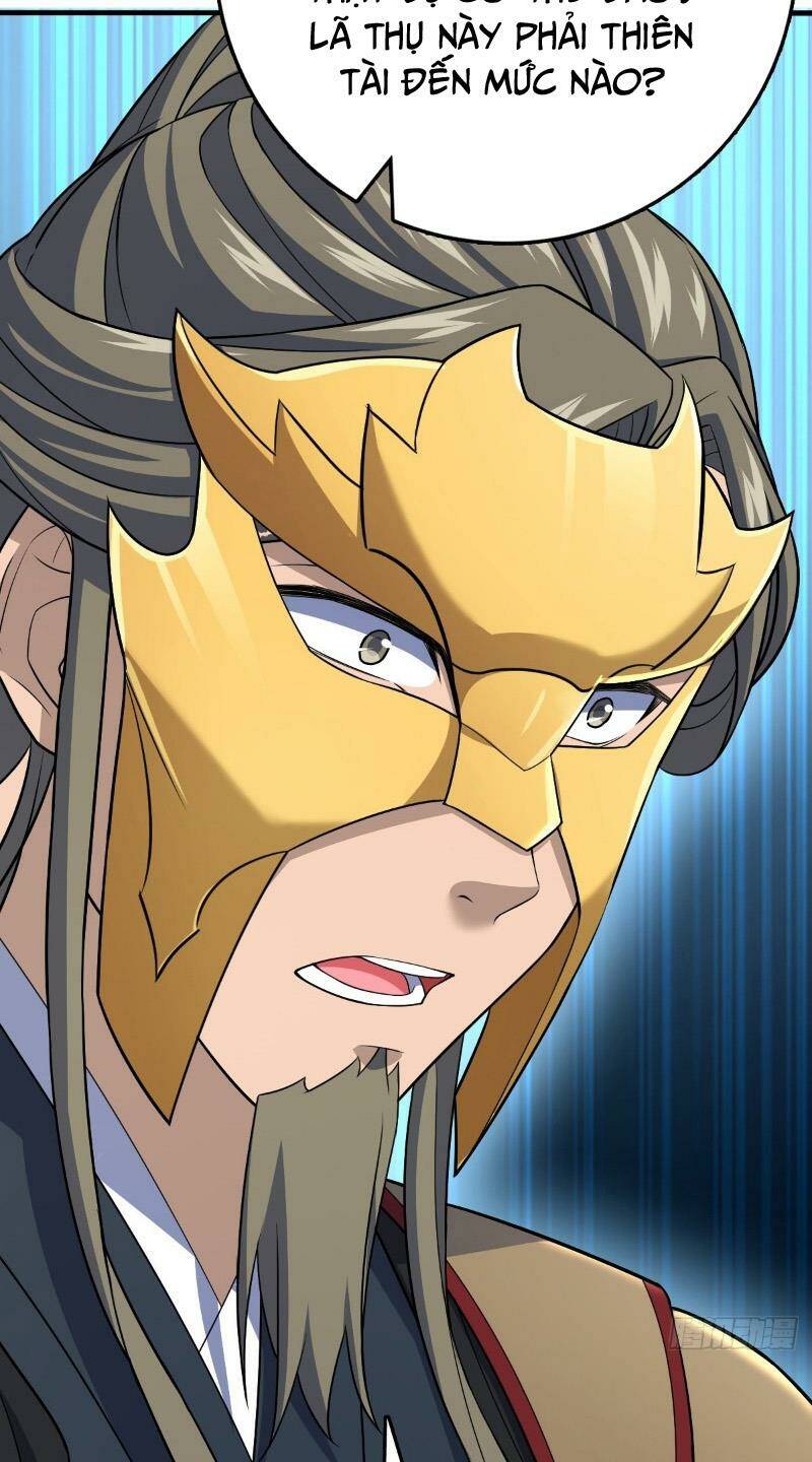 Đại Vương Tha Mạng Chapter 801 - Trang 2