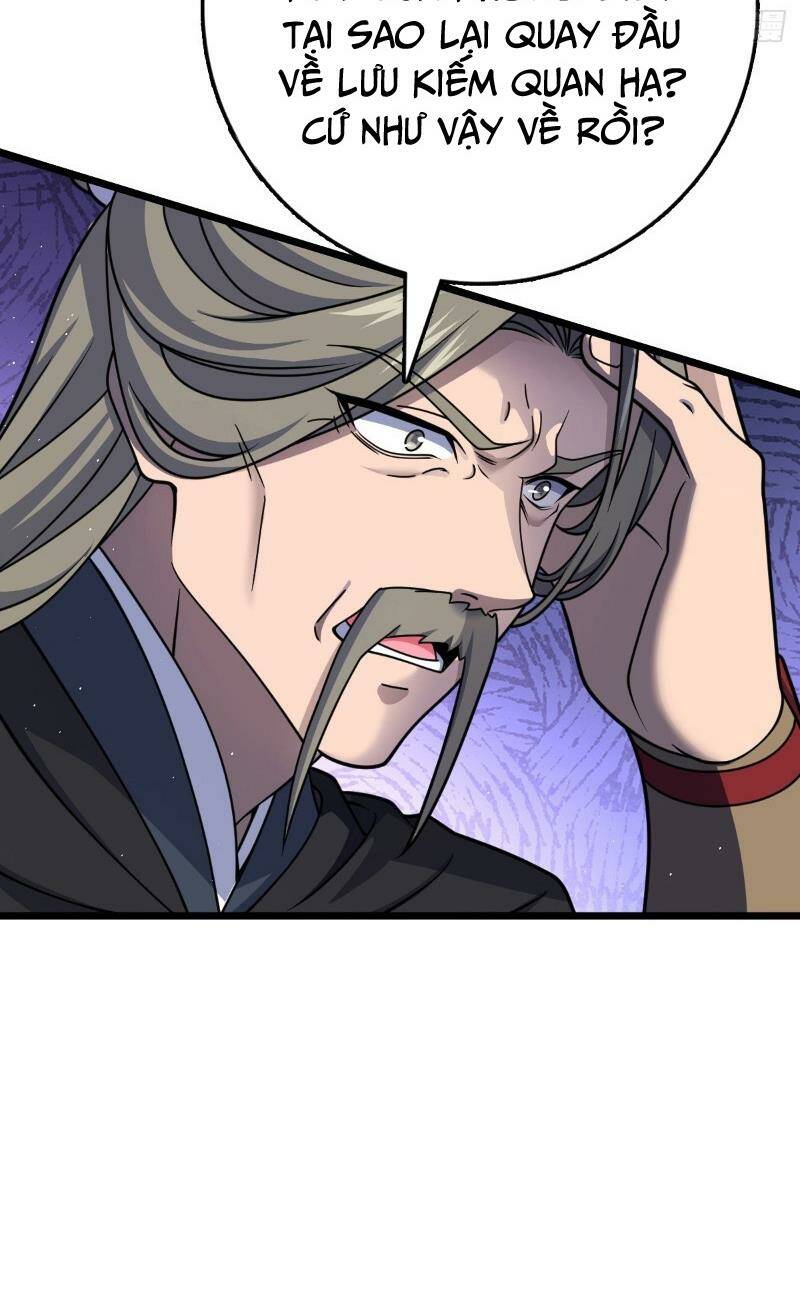 Đại Vương Tha Mạng Chapter 801 - Trang 2