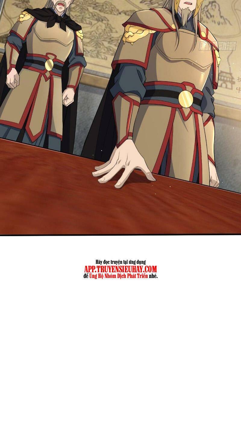 Đại Vương Tha Mạng Chapter 801 - Trang 2