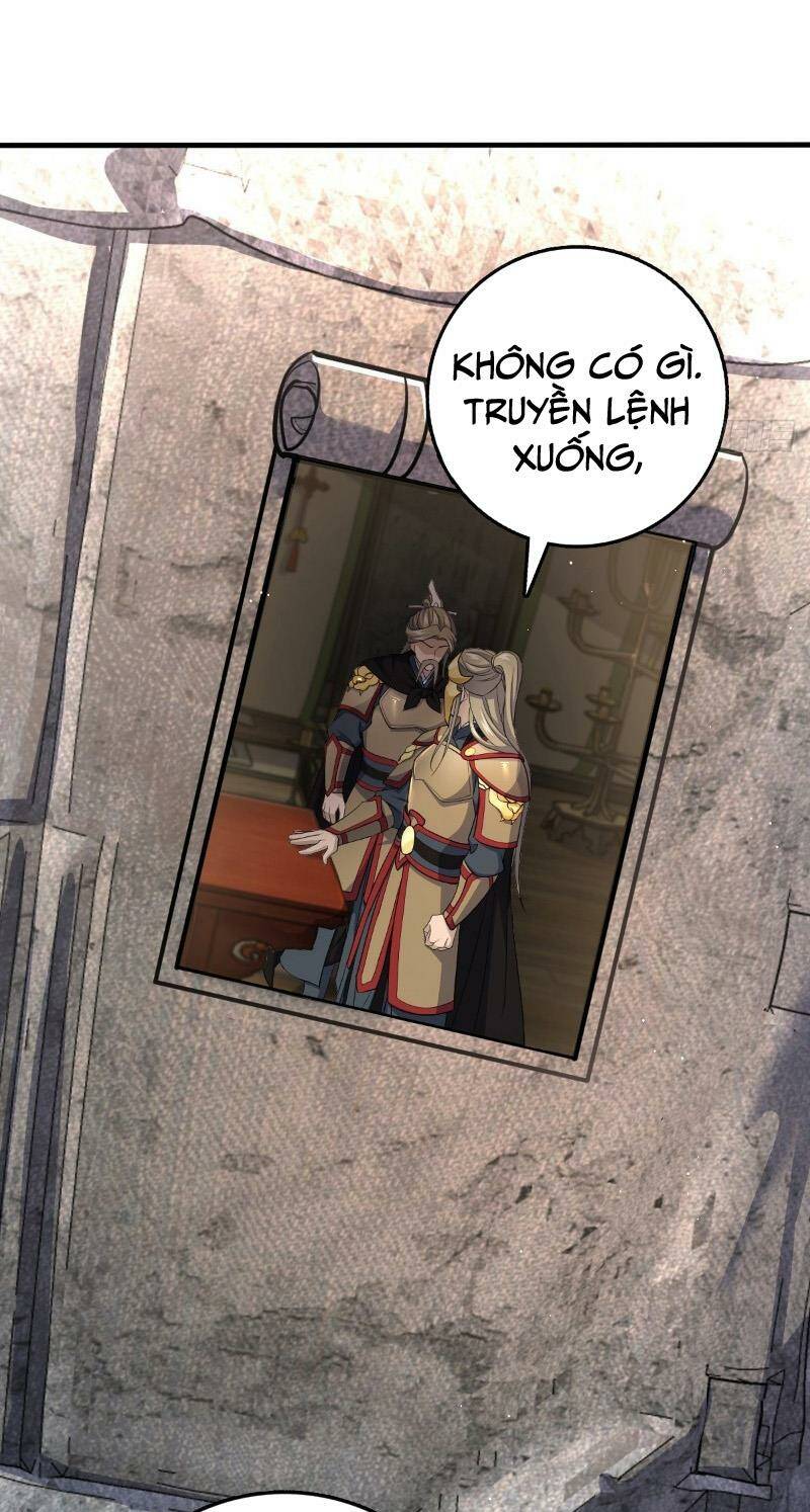 Đại Vương Tha Mạng Chapter 801 - Trang 2