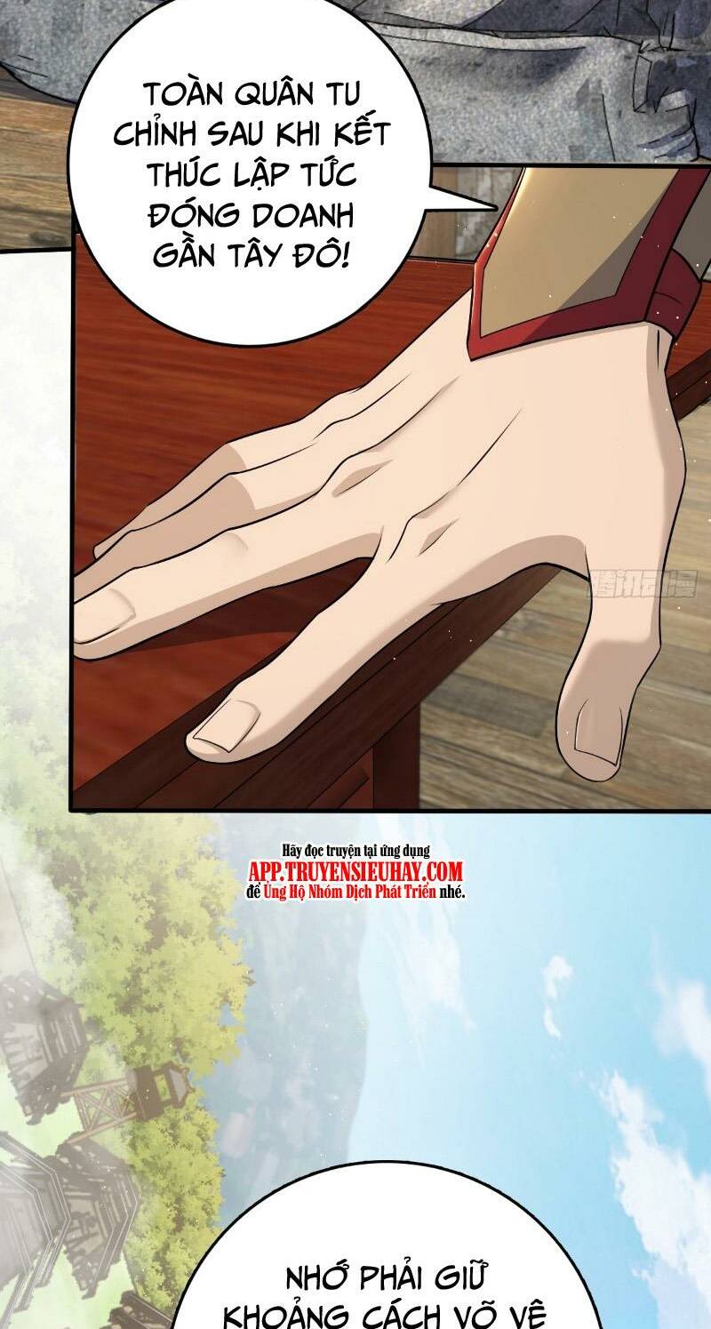 Đại Vương Tha Mạng Chapter 801 - Trang 2