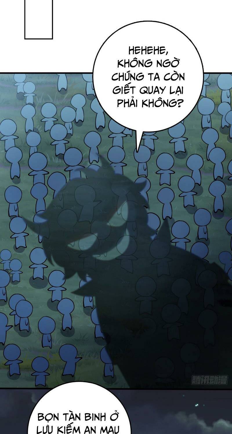 Đại Vương Tha Mạng Chapter 801 - Trang 2