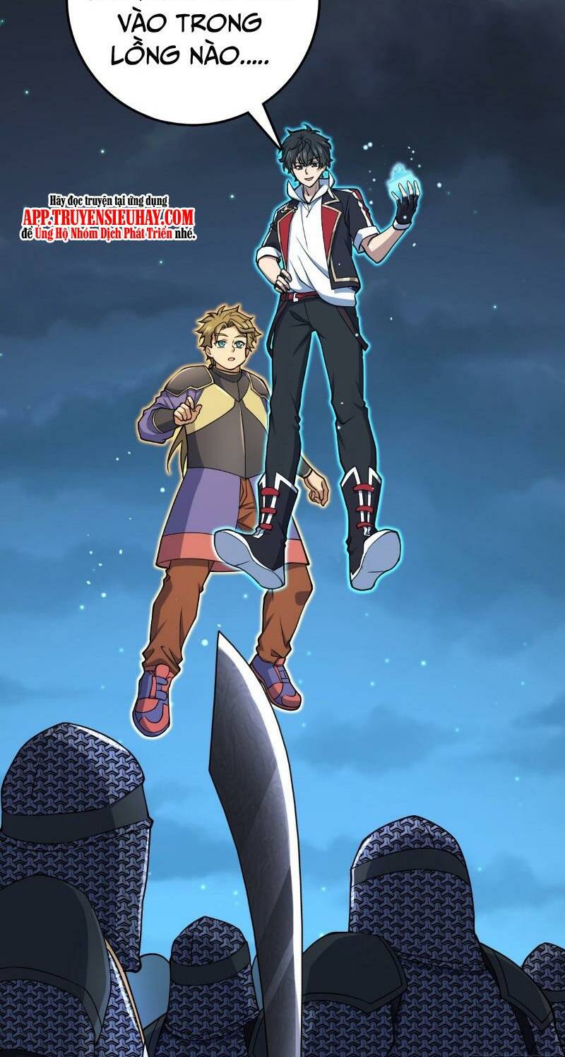 Đại Vương Tha Mạng Chapter 801 - Trang 2