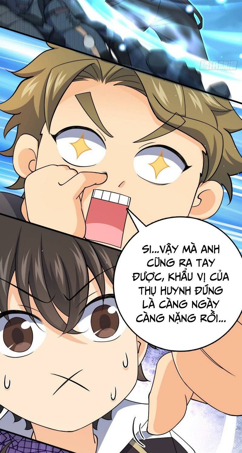 Đại Vương Tha Mạng Chapter 801 - Trang 2