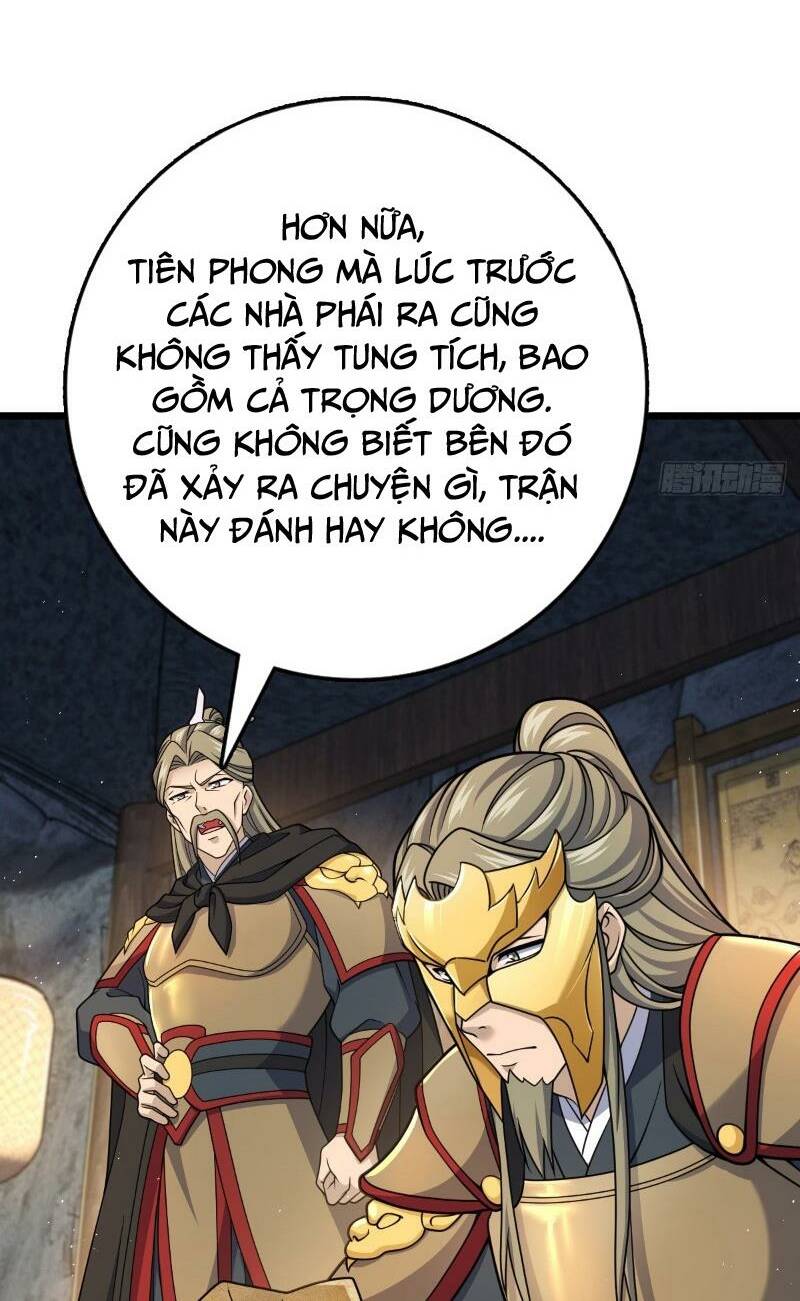 Đại Vương Tha Mạng Chapter 801 - Trang 2