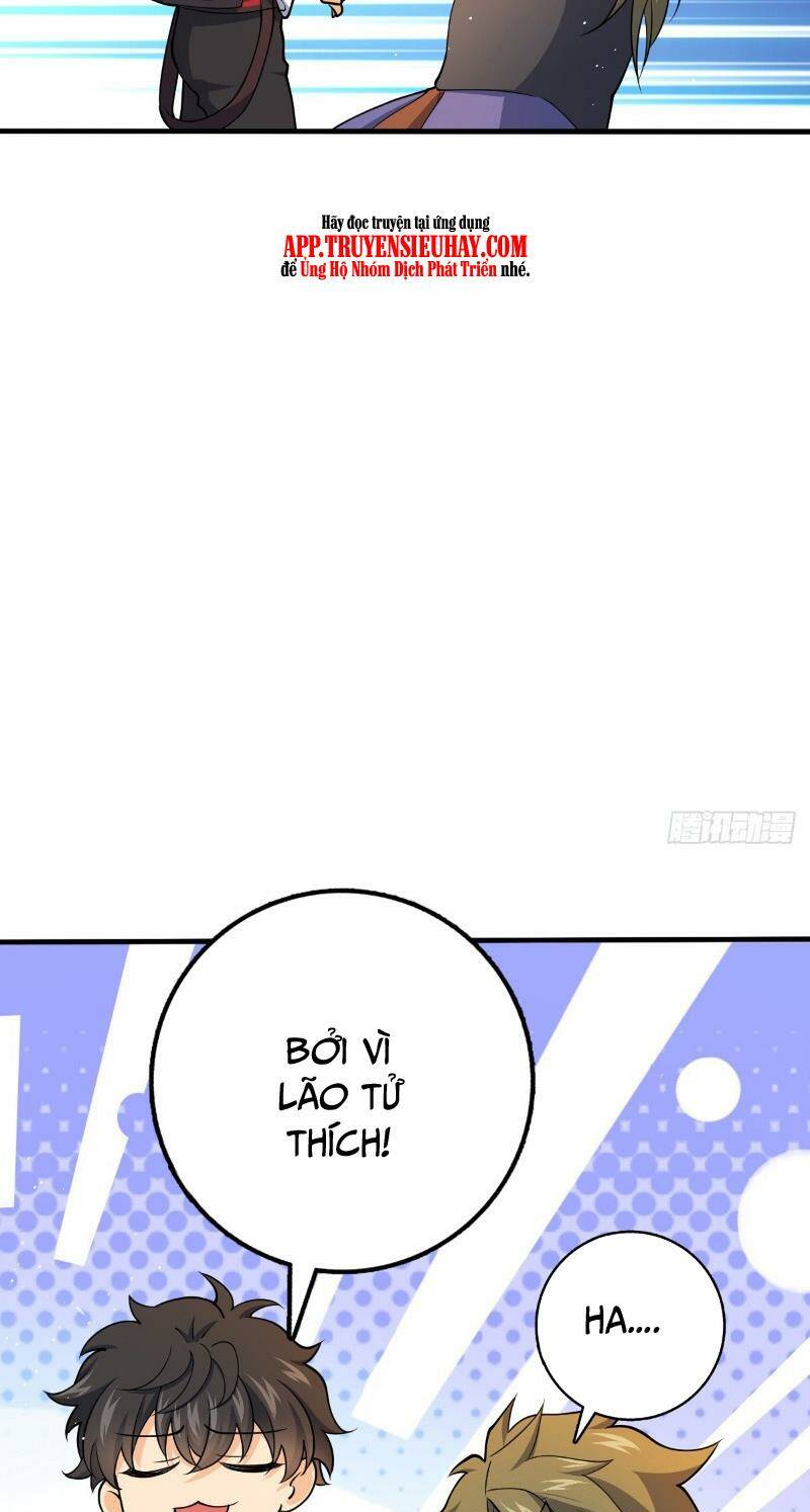 Đại Vương Tha Mạng Chapter 801 - Trang 2