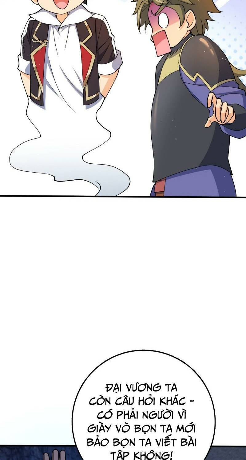 Đại Vương Tha Mạng Chapter 801 - Trang 2