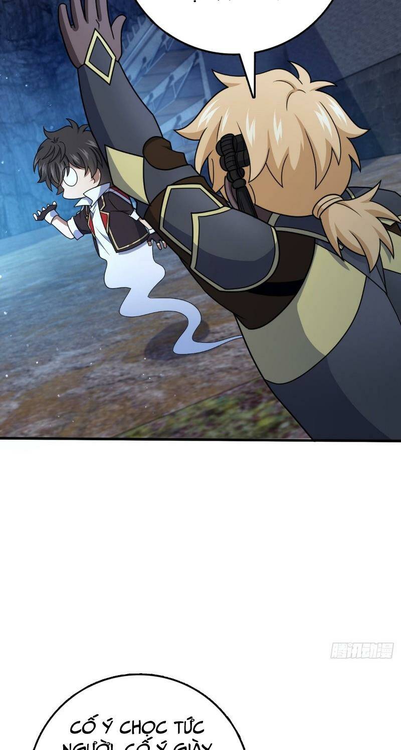 Đại Vương Tha Mạng Chapter 801 - Trang 2